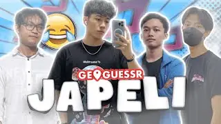 Pertarungan Elite Global🔥