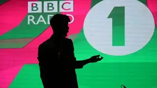Evergreen - Reading and Leeds Tour Diary