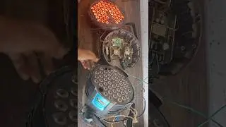 Dj light ko kaise theek kare #experiment #mrexperiment #scienceexperiment #scienceworkshop #ytshort