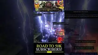 POE2 Rise of the Abyssal League - You gotta love good loot drops! | Perfect Jeweller's orb on poe2