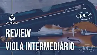 Review - Viola Intermediaria - Hoyden