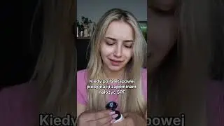Nie zapominajcie o SPF☀️ | eZebra.pl 🦓