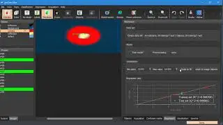 Tomato brix estimation using hyperspectral imaging