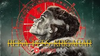 Reisa &THORN;ess Krigarar (Rise LIke Warriors) | Old Norse Viking War Song