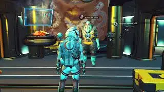 No Mans Sky Beyond зарабатывание нанитов