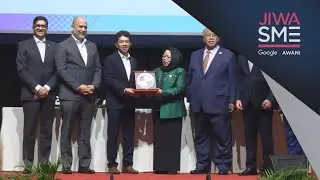 Kerjasama Petronas Lubricants dan Glide Technology untuk menyokong pertumbuhan tenaga Malaysia