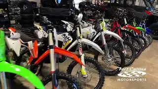 Fort Collins Motorsports Pre-Owned Inventory