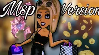 She - Msp Version