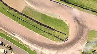 British Drift Championships - Lydden Hill Race Circuit