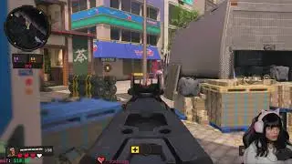 14-5 BLACK OPS 4 GameBattles ComeBack !