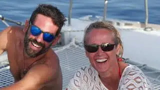 Sailing with Polco