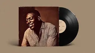 60’s Soul (1961) [Unreleased Studio Session] Wilson Pickett, Ray Charles Tribute – No One Left But