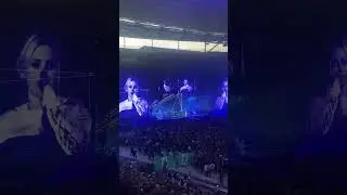 Waiting for the End - Linkin Park - Frankfurt 090725