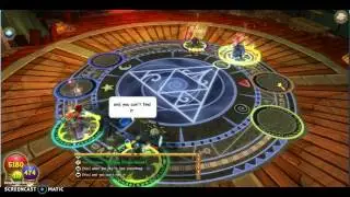 Farming for Stone Keys