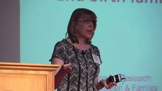 Birth Family Contact When Children are Adopted From Care