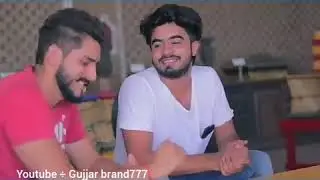 Best Friend & Engineering _ Comedy _Gujjar brand777 {1080P_ HD}