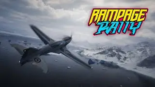 RampageRally Submission