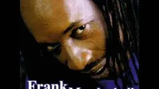Frank Mendenhall - All Blues Saturday 
