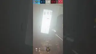 The Best Vertical Playz R6 has to Offer! #rainbowsix #r6 #rainbowsixsiege