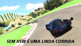 GTA ONLINE PS5 - Sem HSW qualquer carro super bom &eacute; competitivo