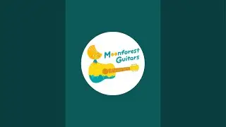 Moonforest Guitars がライブ配信中！