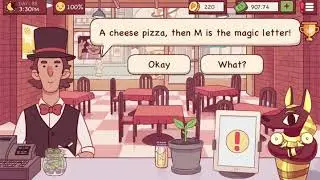 Magician | Good Pizza, Great Pizza