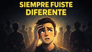 Si siempre te sentiste diferente… esto lo explica