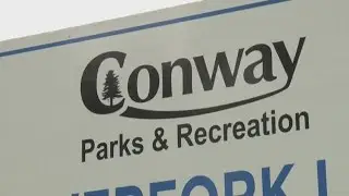 Several Arkansas swim beaches close due to elevated E. coli levels