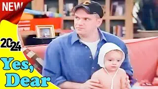 [HOT] Yes Dear 2024 🍃🍁 Make Every Second Count  🍃🍁 Best Sitcom TV of 2024