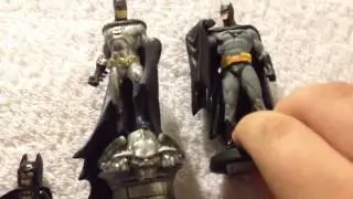 Eaglemoss DC Chess Set Number 1 Batman