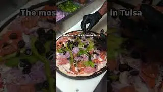 Inside Tulsa&rsquo;s Most Tulsa Pizzeria | Oklahoma Flour, Local Flavor
