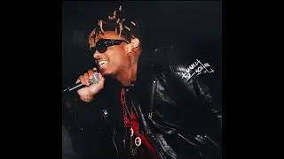 (FREE) Juice WRLD Type Beat | 
