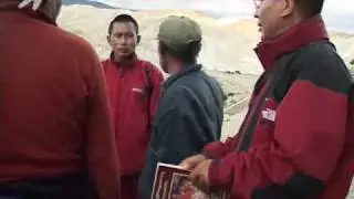 Hidden treasure of  B&ouml;n secrets3(tibetan culture).mp4