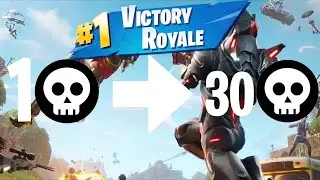 *insane* arsenal comeback! | Fortnite Arsenal Gameplay