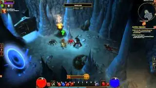 Torchlight 2 Beta [Part 3]