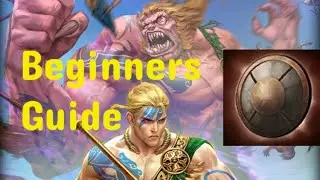 How to play Cu Chulainn
