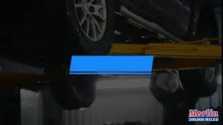 Merlin Services: Complete Auto Repair & Maintenance