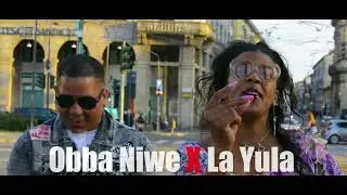 Obba Niwe vs La Yula, Piki - Y si te Olvido (Trailer) Coming Soon