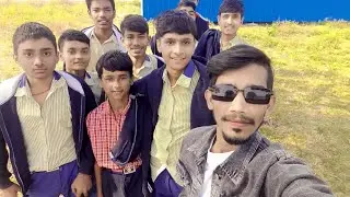 Enjoy with my students #dhrundhar #rahmandakait #dhuranda