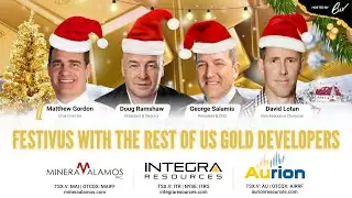 Festivus With the Rest of Us Gold Developers &ndash; 2022