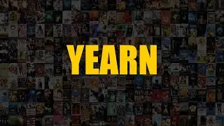 YEARN - Everyday Words: Movie Quotes, Iconic References, Everyday English Words! 🎬🔤