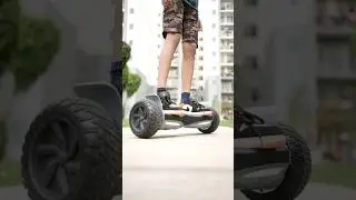 Hoverboard | Uboard India #shortsviral #shortvideo