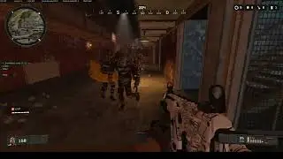Blackout zombies eyes colors (Black Ops 4 GSC)