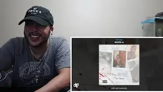 Tsu Surf - What If (Reaction)💪🏼🔥