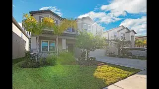 Furnished Home Tampa FL | CHBO Furnished Rentals