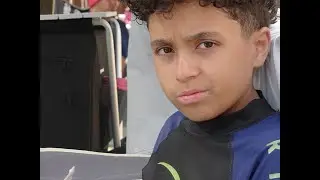 “Zac Davids’ Big 13 🎂 Fun at Wiesenhof Adventure Park” 2025 Part 2
