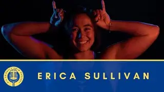 Olympic Silver Medalist Erica Sullivan Retires From Swimming Fulfilled and Excited for the Future