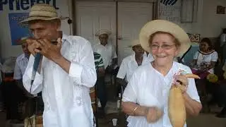 Tito Pito y su armónica