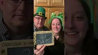 21 Days To Go: MAKE YOUR OWN LUCK CHALLENGE - Countdown to #MarchIsReadingMonth