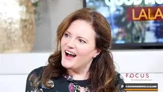 Liz Stewart